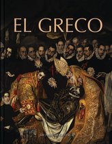 El Greco: Meisterwerke im Großformat