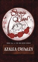 Odd Blood 2 - Strange Blood