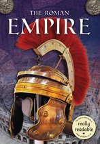 BookLife Accessible Readers-The Roman Empire