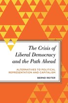 Radical Subjects in International Politics-The Crisis of Liberal Democracy and the Path Ahead