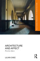 Routledge Research in Architecture- Architecture and Affect