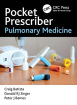 Pocket Prescriber Series- Pocket Prescriber Pulmonary Medicine