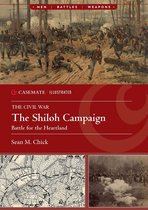 Casemate IllustratedCIS0039-The Shiloh Campaign