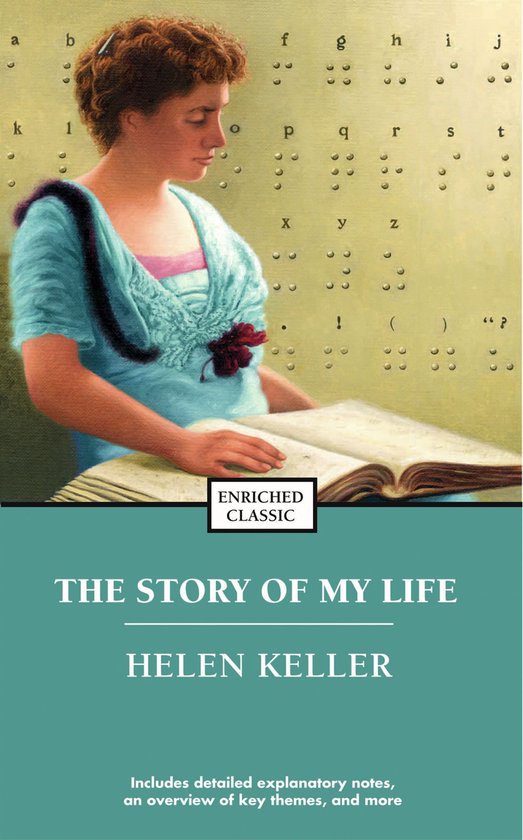 The Story Of My Life - cover