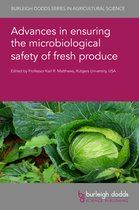 Burleigh Dodds Series in Agricultural Science136- Advances in Ensuring the Microbiological Safety of Fresh Produce