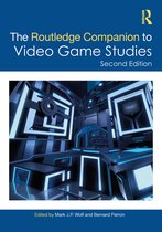 Routledge Media and Cultural Studies Companions-The Routledge Companion to Video Game Studies