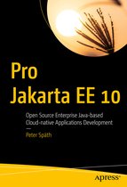 Pro Jakarta EE 10