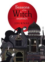 Seasons of the Witch-The Seasons of the Witch: Samhain Journal