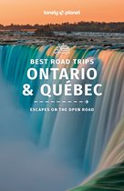 Road Trips Guide - Lonely Planet Best Road Trips Ontario & Quebec 1