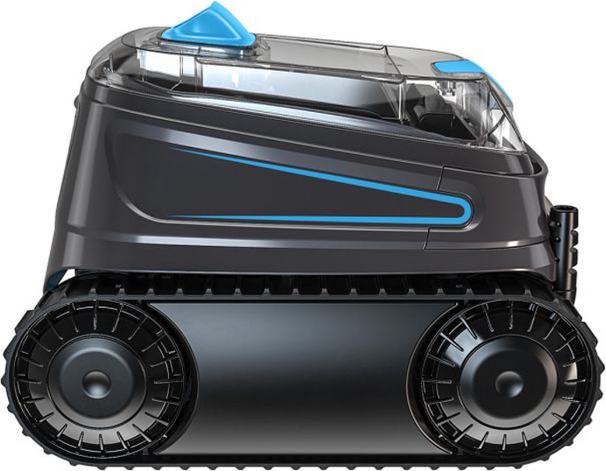 Zodiac CNX 40 IQ pool robot