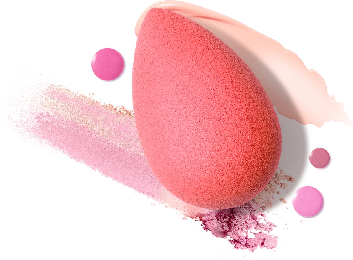 Goedkoopste BEAUTYBLENDER - Cheecky Blusher