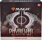 Magic the Gathering - Phyrexia All Will Be One Prerelease Kit Box Bundle