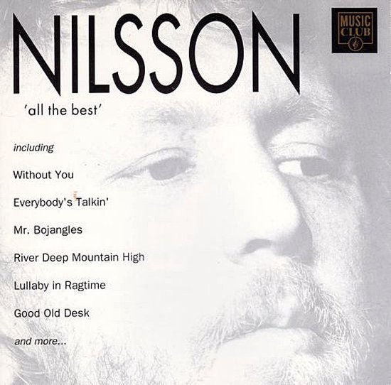 Nilsson - All The Best