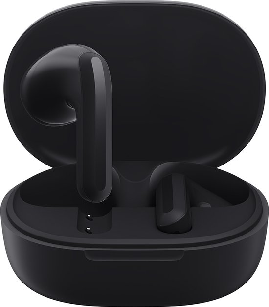 Écouteurs sans fil Xiaomi Redmi Buds 4 Lite BHR7118GL - Noir
