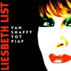 Van Shaffy To Piaf: Het Beste Van Liesbeth List