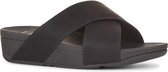 Fitflop Dames Lulu Shimmer Slide -