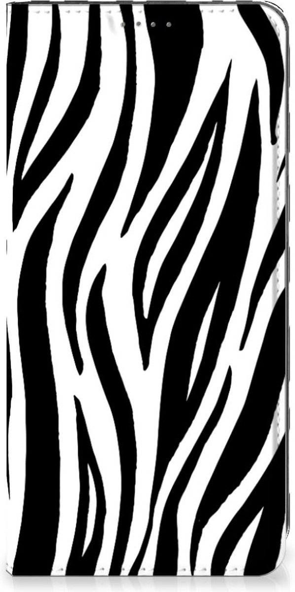Google Pixel 7 Pro Hoesje maken Zebra