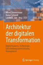 Architektur der digitalen Transformation