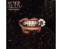 Hozier - Unreal Unearth Unending (CD)