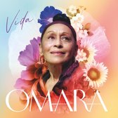 Omara Portuondo - Vida (CD)