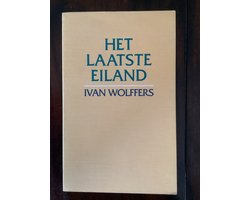 Het Laatste Eiland
