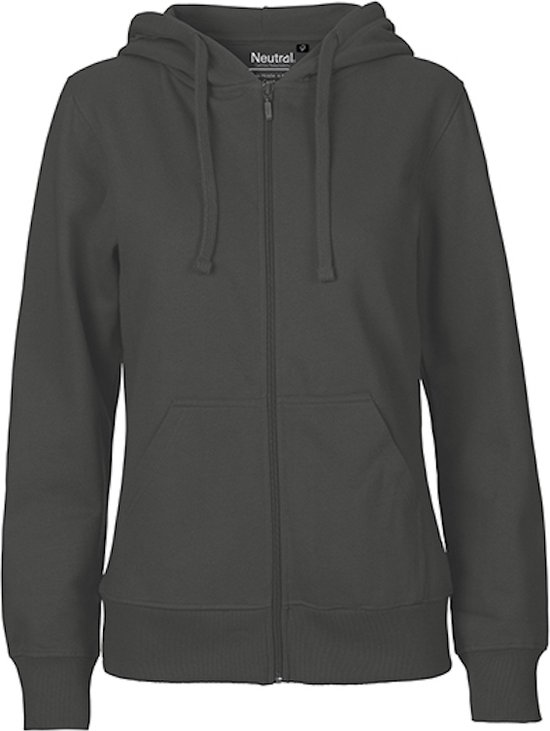 Foto: O leo hoodie oranje zwarte leeuw m