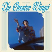 Julie Byrne - The Greater Wings (LP) (Coloured Vinyl)