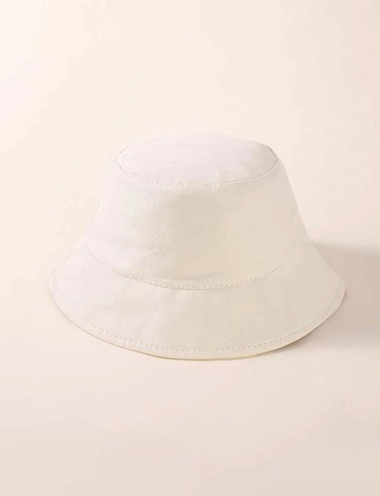 Chapeau d'été pour bébé (1-2 ans) - Protège et enchante - Jopngen - Fille - Plage - Protection solaire - Style d'été
