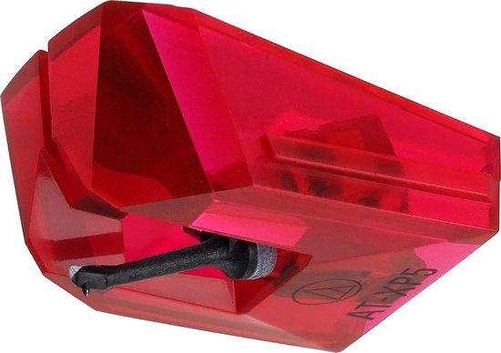 Diamant Zafira Pour AUDIO TECHNICA ATN 102 P - Aiguille De Remplacement Universelle - Neuve
