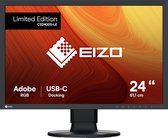 Eizo CS2400S-LE 24" inch monitor (61.1 cm), 1920 x 120 (16:10), 410 cd/m2, 19 ms, Limited Edition