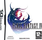 Final Fantasy Iv