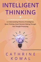 Intelligent Thinking 1 - Intelligent Thinking
