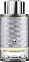 Mont Blanc Explorer Platinum - 100 ml - eau de parfum spray - herenparfum