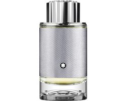 Montblanc Explorer Platinum eau de parfum spray voor heren - 100 ml