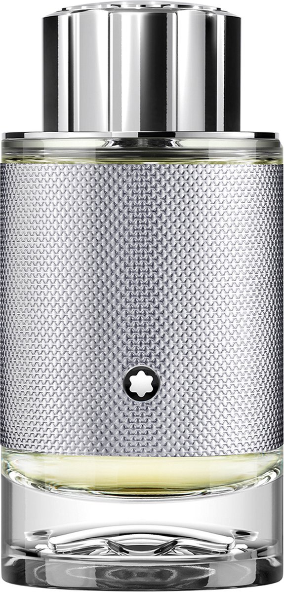 Mont Blanc Explorer Platinum Eau de parfum 100 ml - Herenparfum