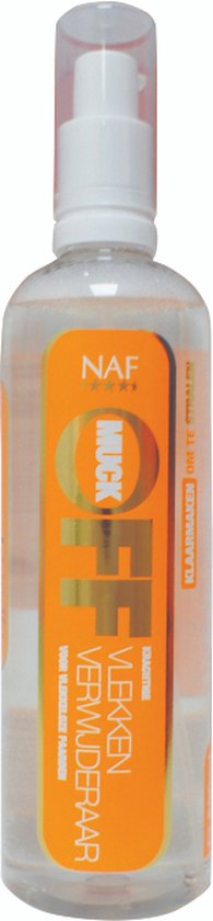 NAF Muck Off Stain Remover 500ML