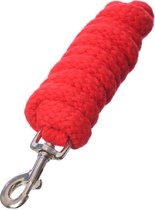 MHS Halstertouw Soft Small One Size Rood
