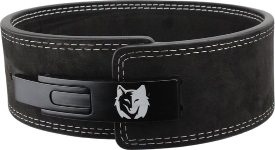 Pack Leader - Lifting Belt - Gewichthefriem - Powerlift Riem