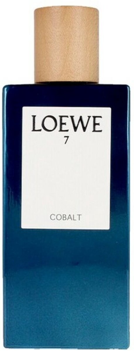 Loewe - Herenparfum - 7 Cobalt - Eau de parfum 100 ml | bol