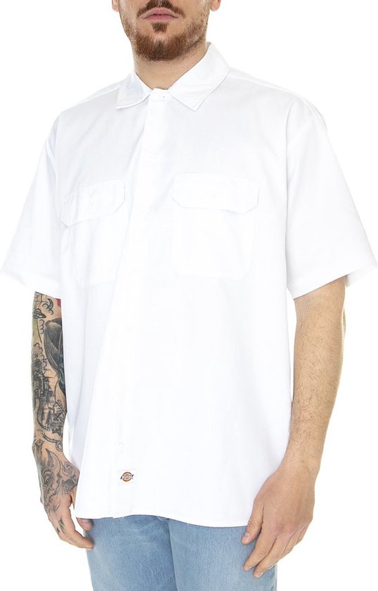 Dickies Work Shirt