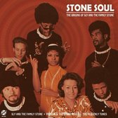 Sly And The Family Stone - Stone Soul (LP)