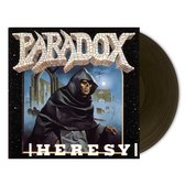 Paradox - Heresy (LP)