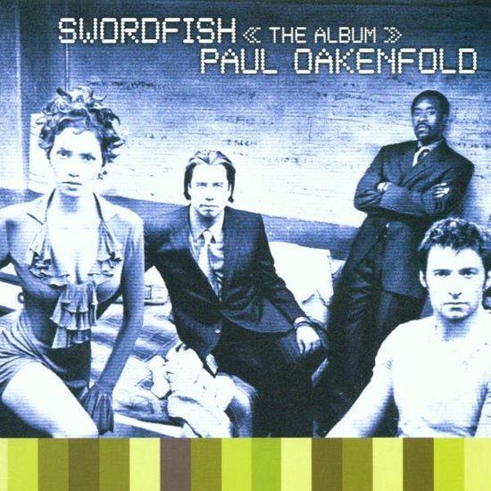 Swordfish