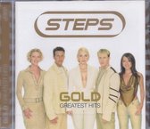 Steps - Gold Greatest Hits
