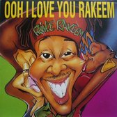 Ooh I Love You Rakeem (RSD 2023)