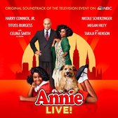V/A - Annie Live! (CD)