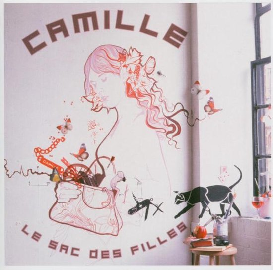 Le Sac Des Filles