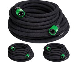 Druppelslang – 45m ½ Inch T koppeling – Boven & Ondergronds Aanlegbaar
