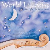 Vov & Brian Dean Dylan - World Lullabies (CD)