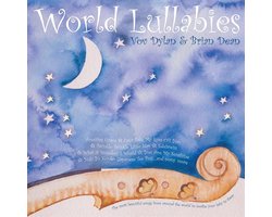Vov & Brian Dean Dylan - World Lullabies (CD)